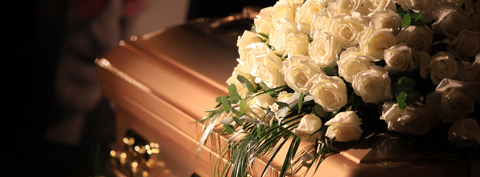 Organizzazione del funerale